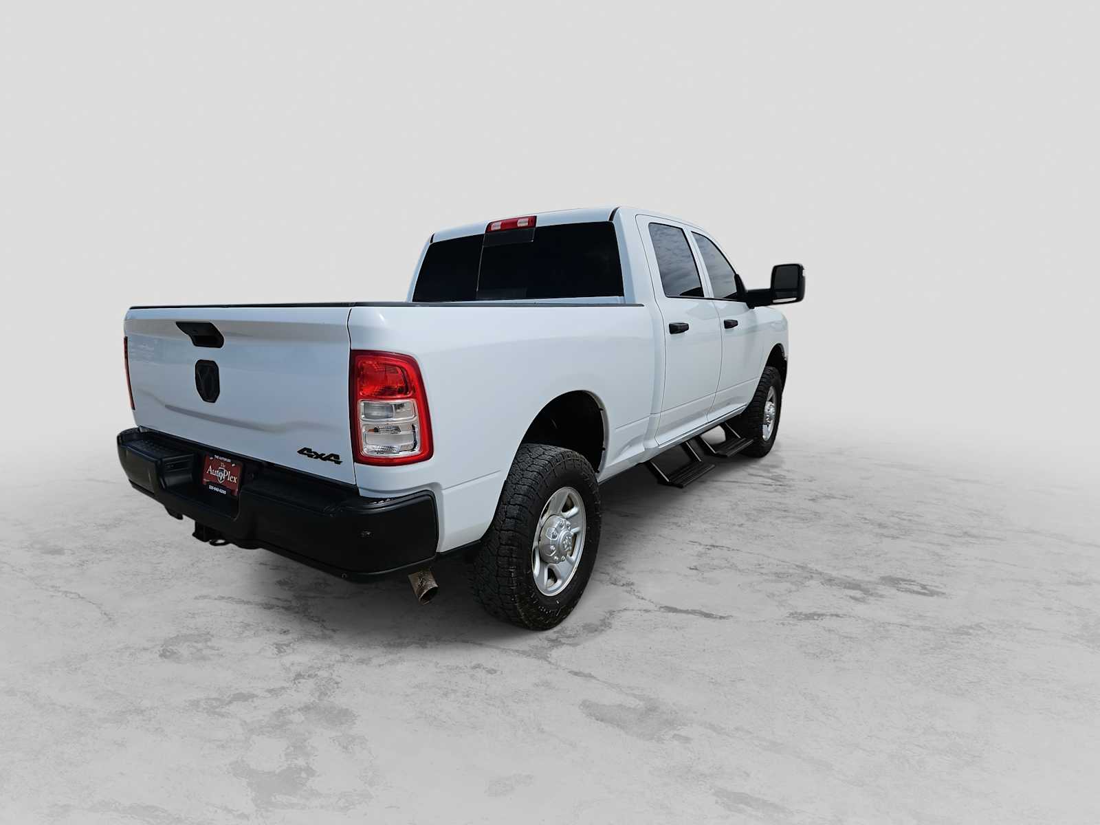 Thumbnail: 2023 RAM 2500 - 8