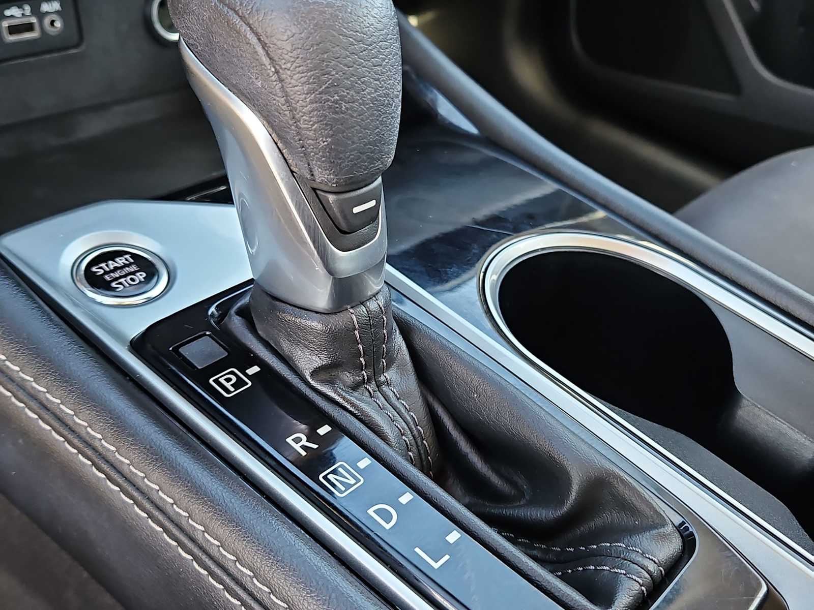 Thumbnail: 2023 Nissan Altima - 21