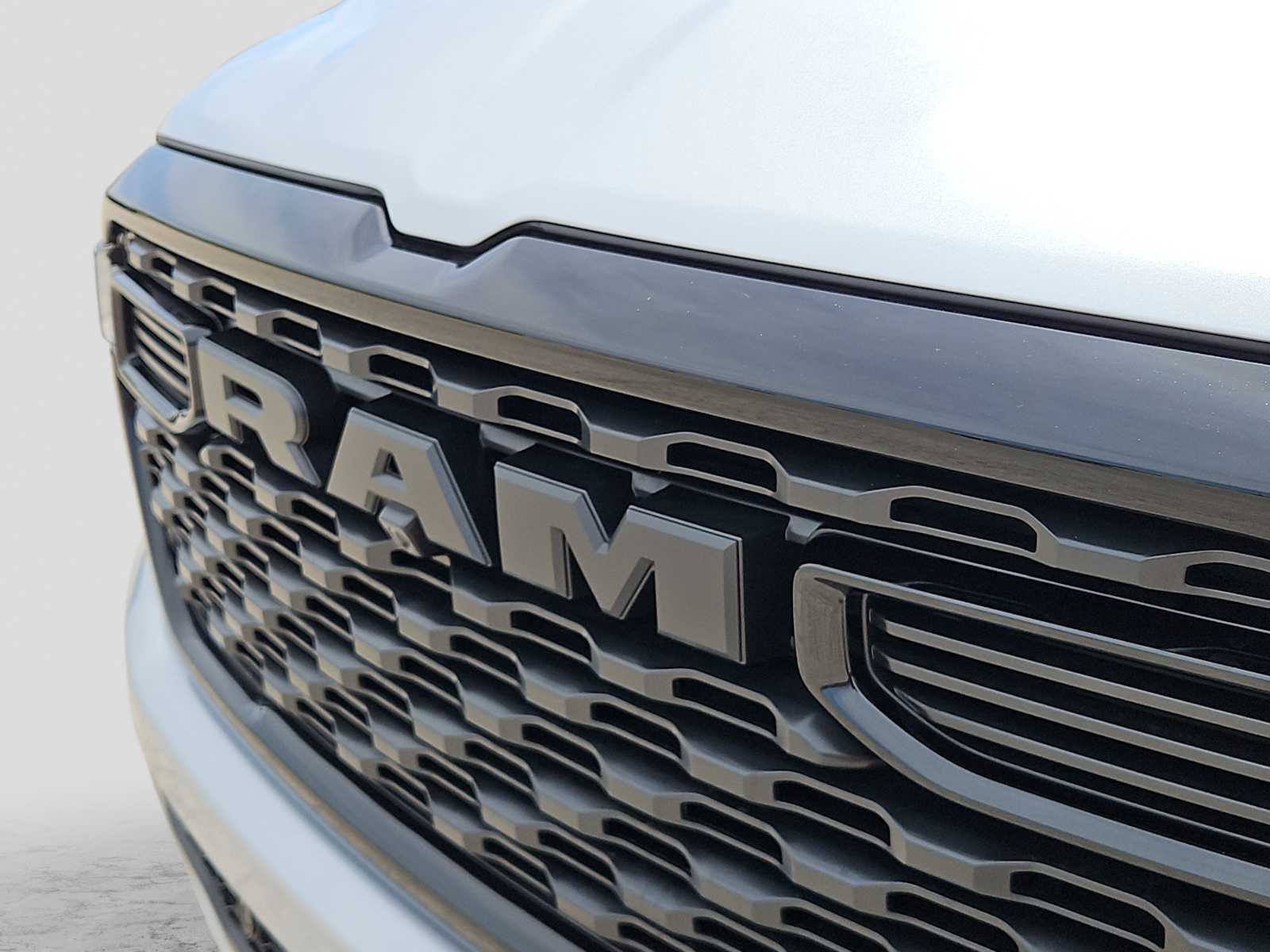 Thumbnail: 2026 RAM 1500 - 13