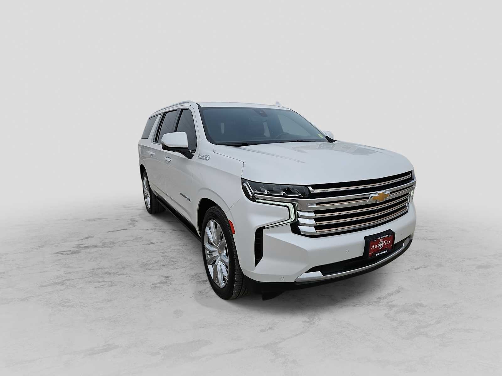 Thumbnail: 2021 Chevrolet Suburban - 2