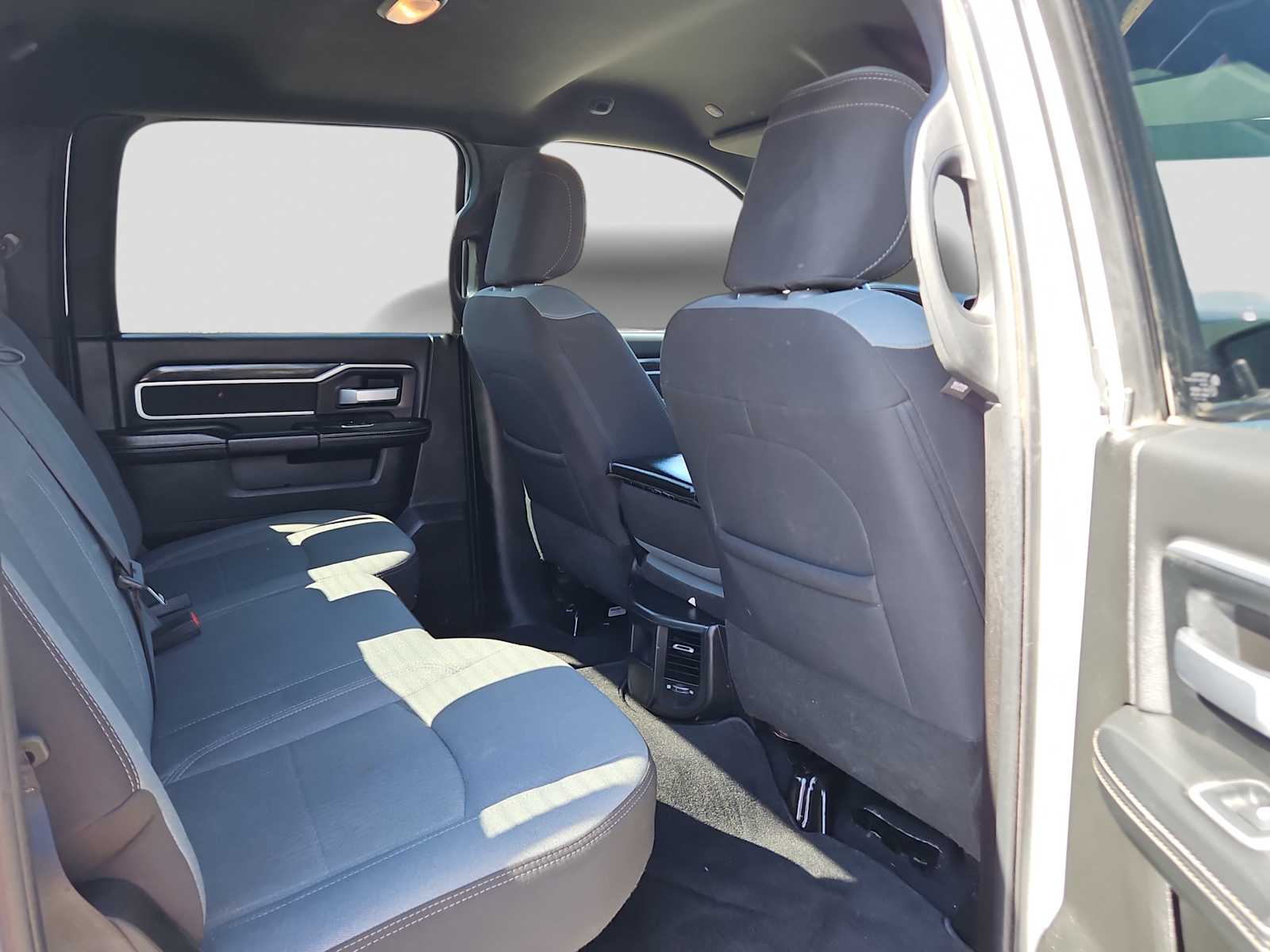 Thumbnail: 2024 RAM 2500 - 15