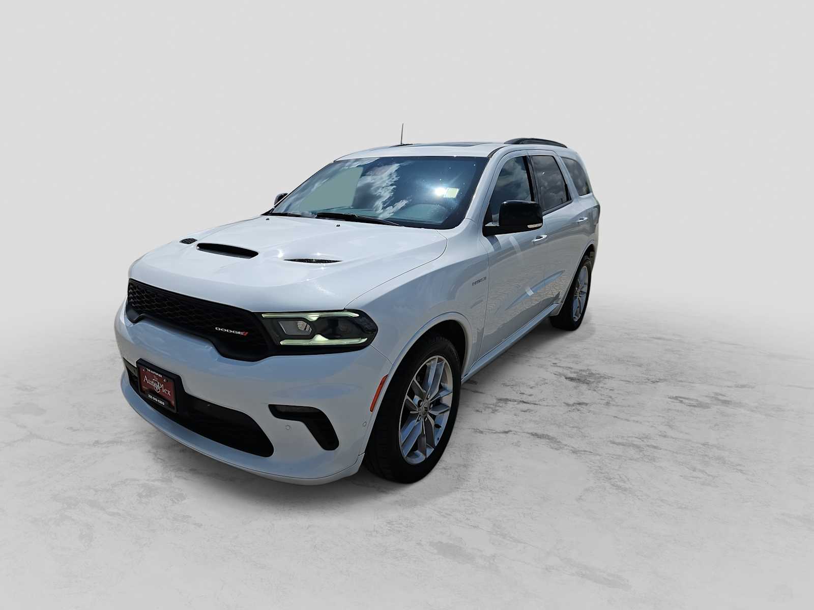Thumbnail: 2023 Dodge Durango - 4