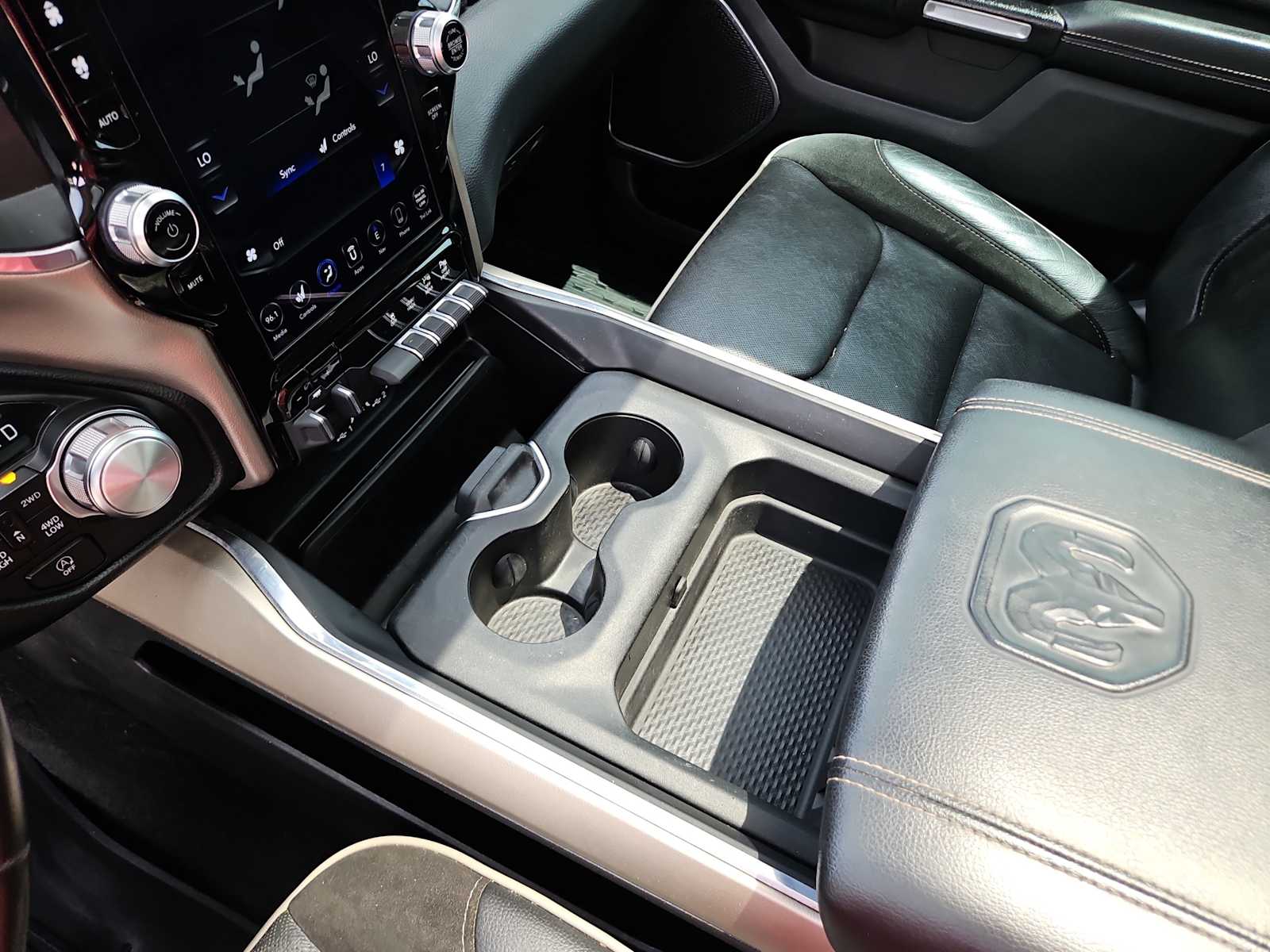 Thumbnail: 2021 RAM 1500 - 20