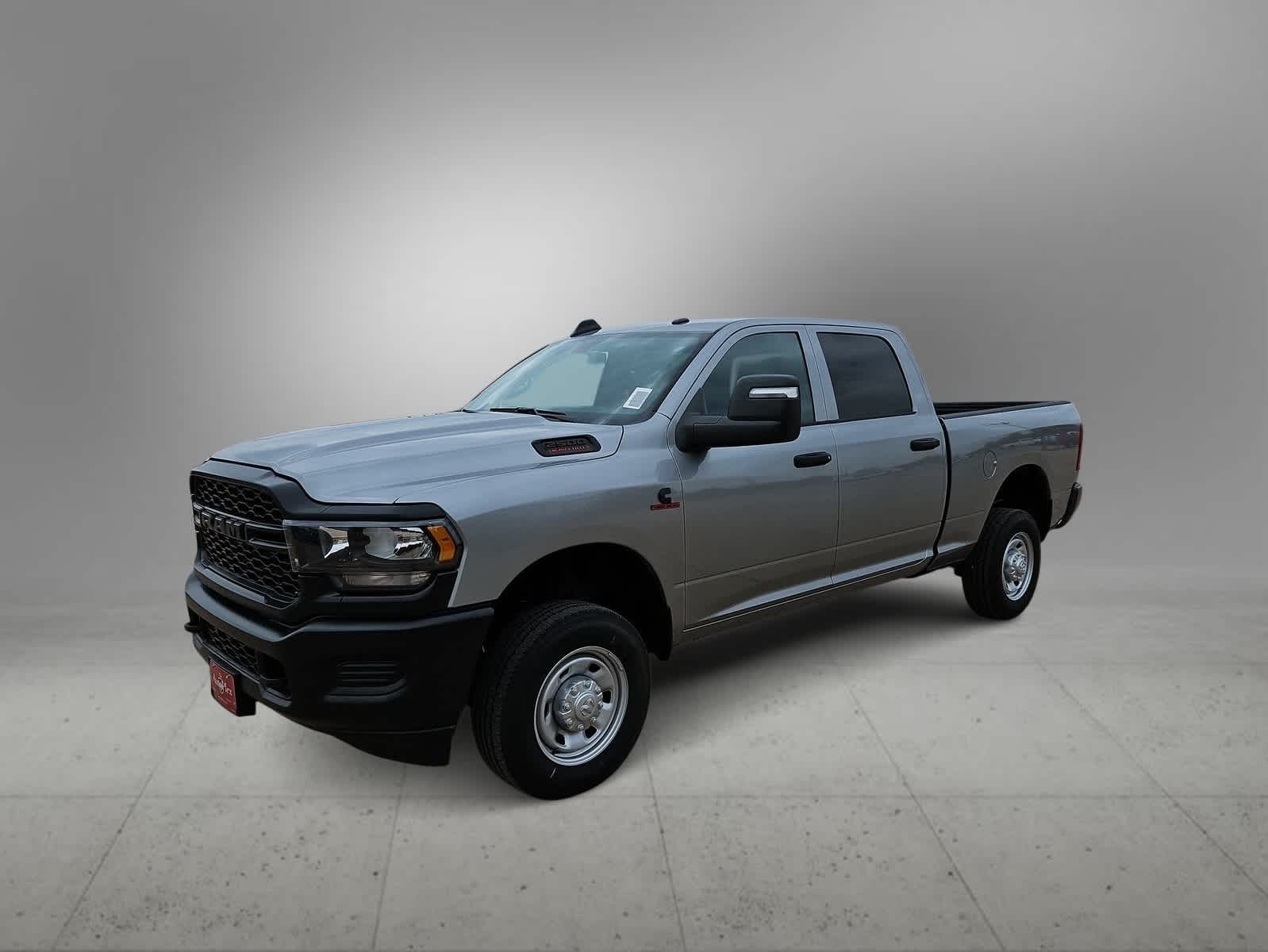 2024 RAM 2500 Tradesman -
                San Angelo, TX