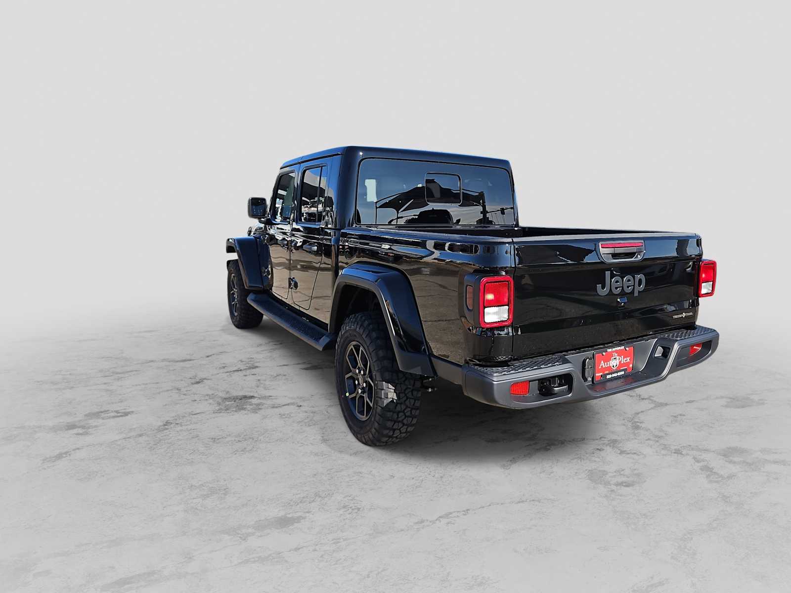Thumbnail: 2026 Jeep Gladiator - 6