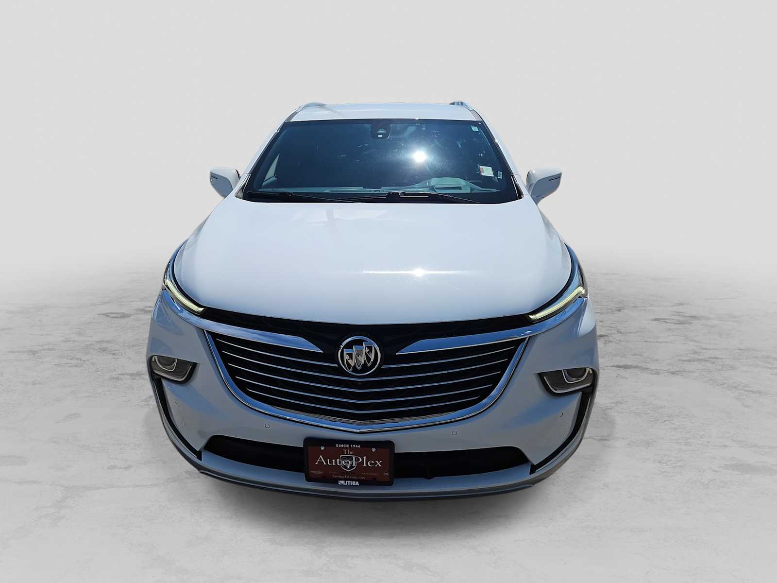 Thumbnail: 2024 Buick Enclave - 3