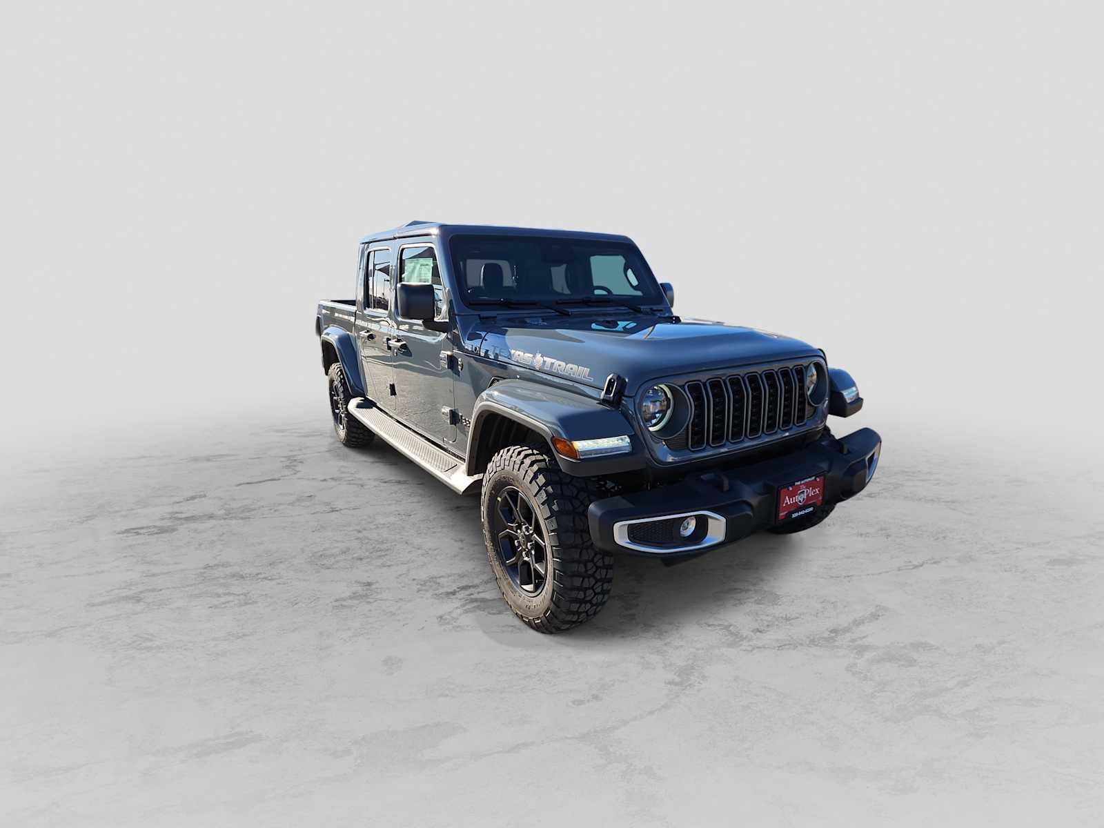 Thumbnail: 2026 Jeep Gladiator - 2