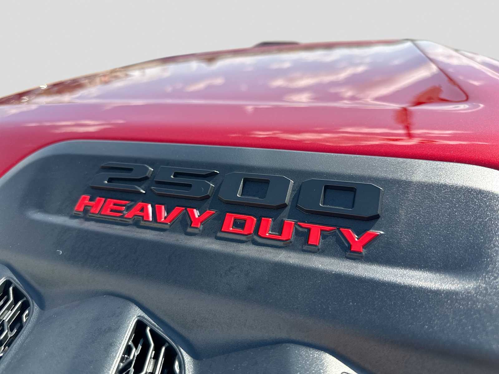 Thumbnail: 2026 RAM 2500 - 15