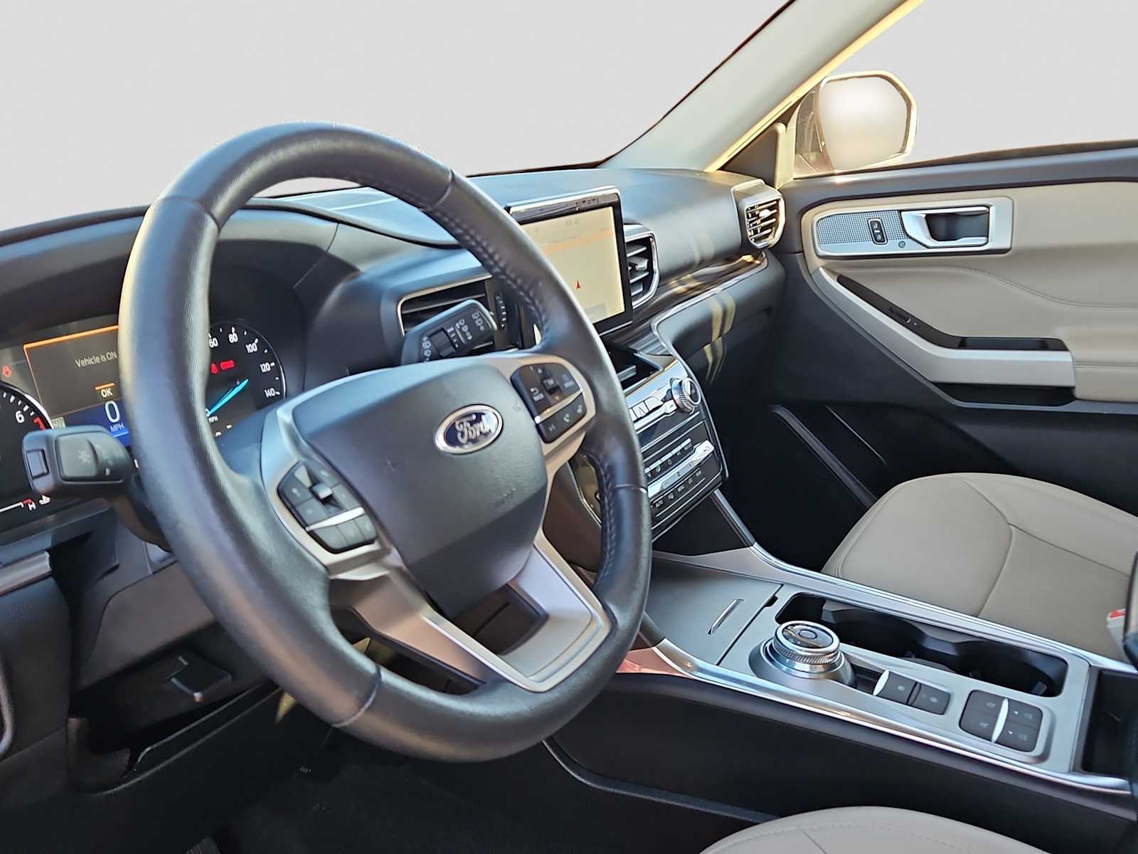 Thumbnail: 2024 Ford Explorer - 10