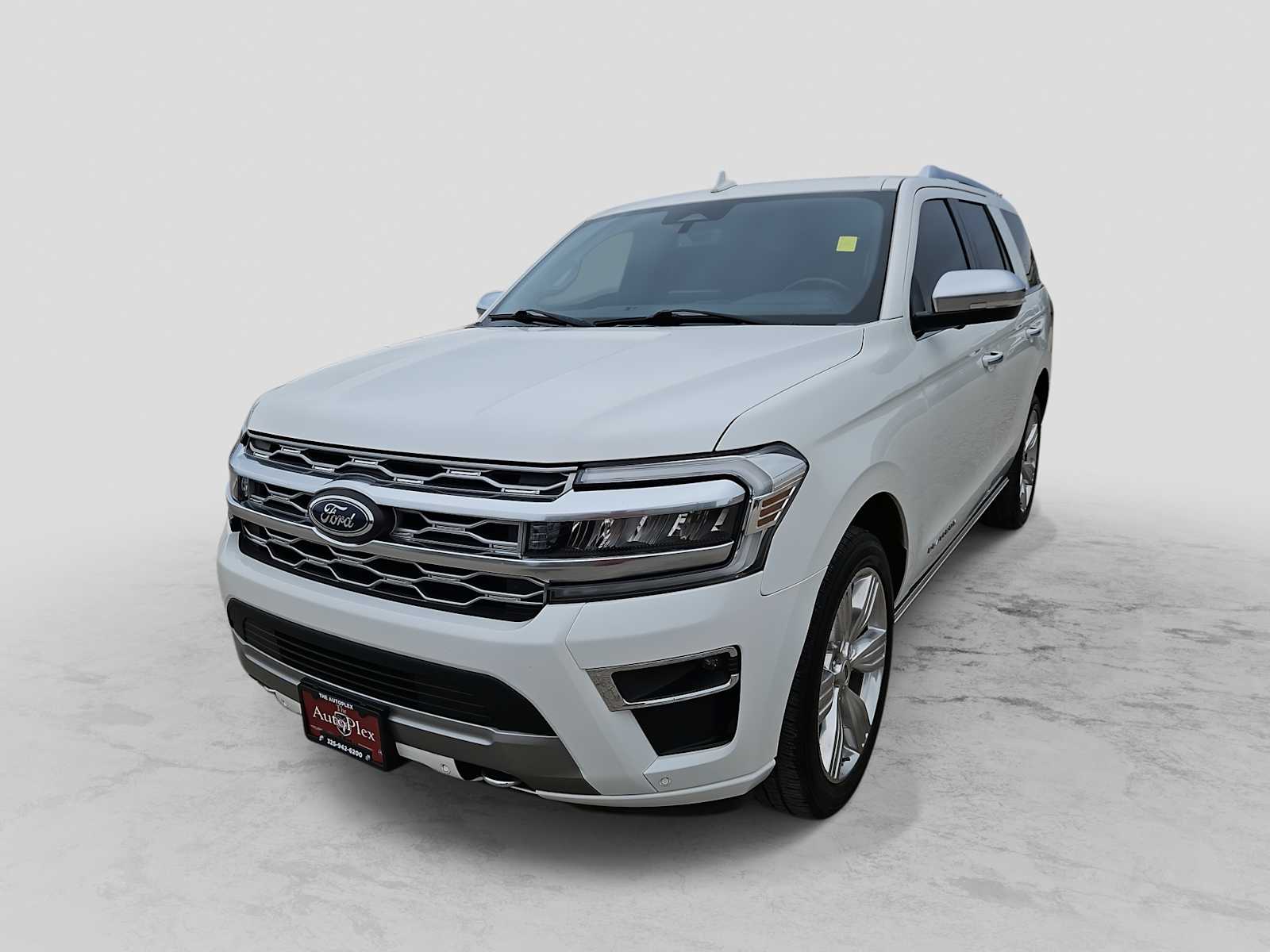 Thumbnail: 2022 Ford Expedition - 1