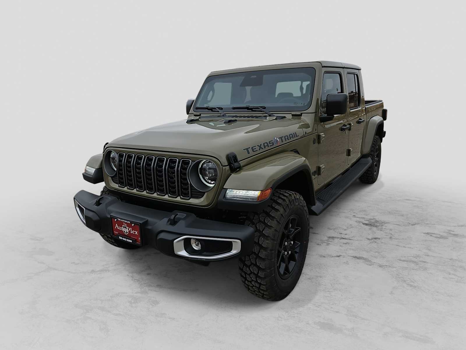 Thumbnail: 2026 Jeep Gladiator - 1