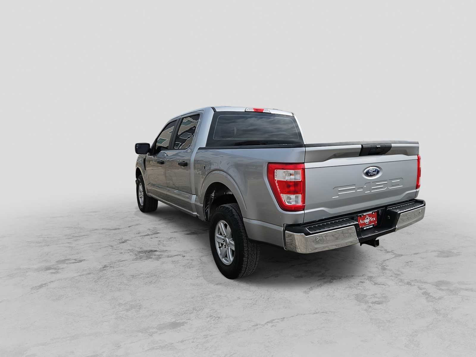Thumbnail: 2022 Ford F-150 - 6
