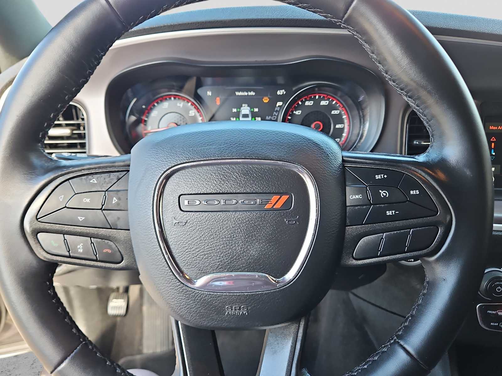 Thumbnail: 2022 Dodge Charger - 19