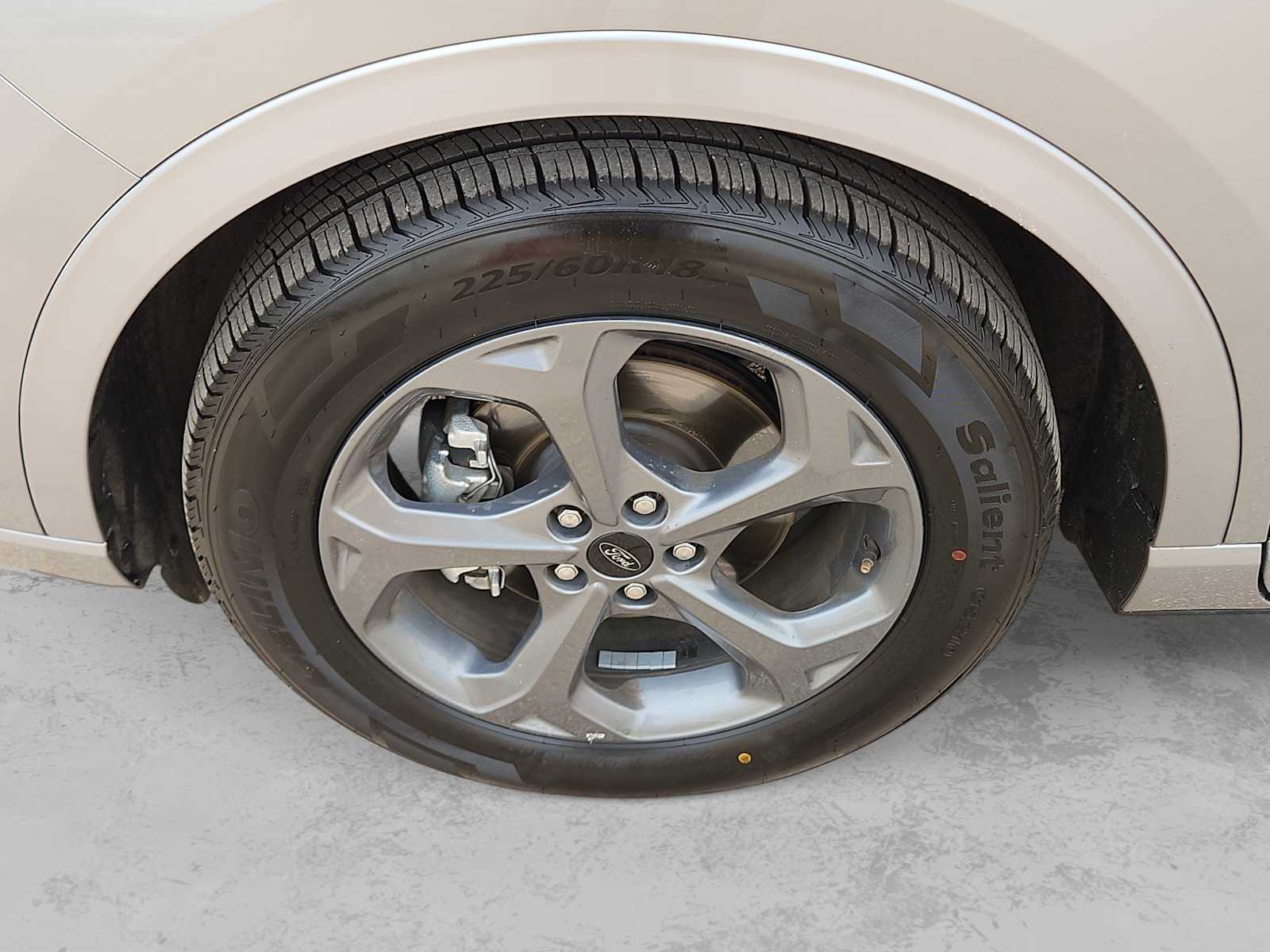 Thumbnail: 2024 Ford Escape - 12