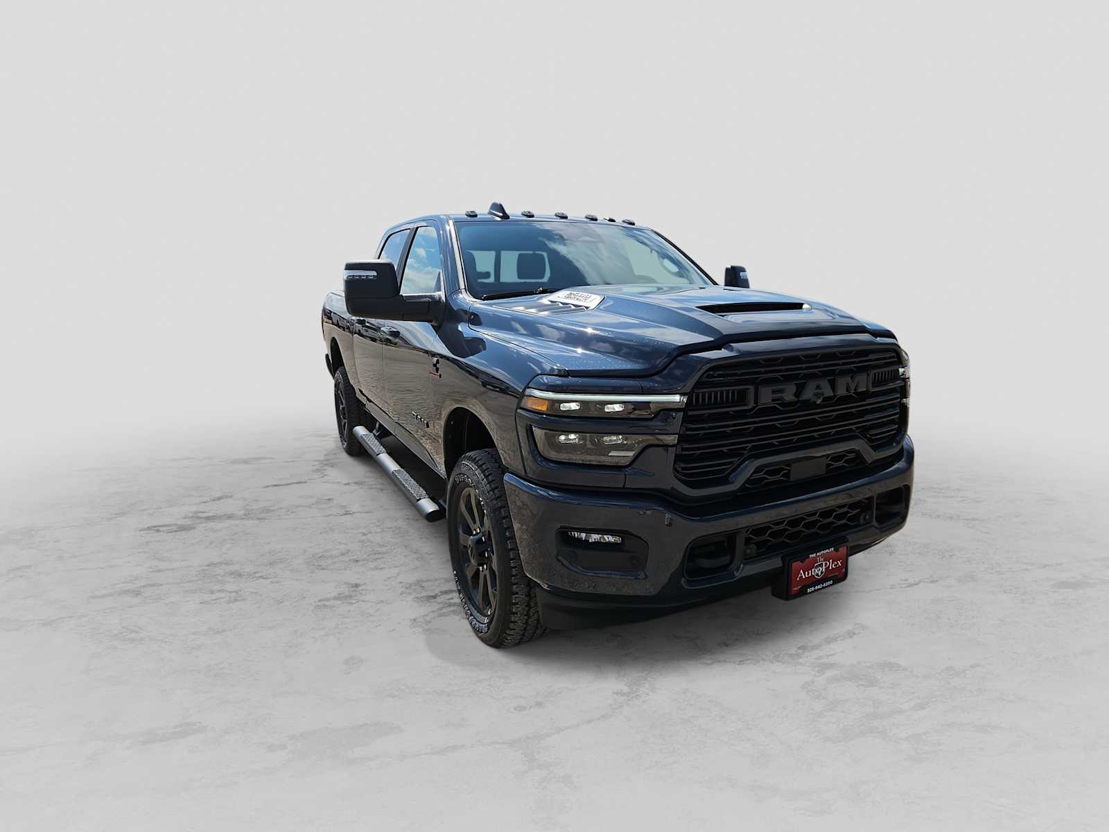 Thumbnail: 2026 RAM 2500 - 2