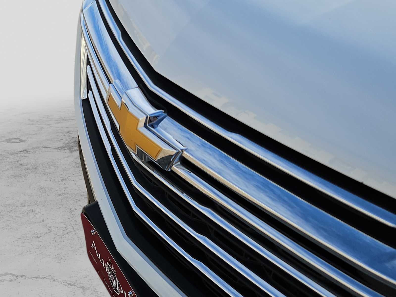 Thumbnail: 2023 Chevrolet Traverse - 13