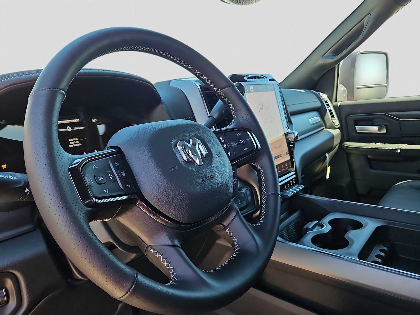 Thumbnail: 2026 RAM 2500 - 10