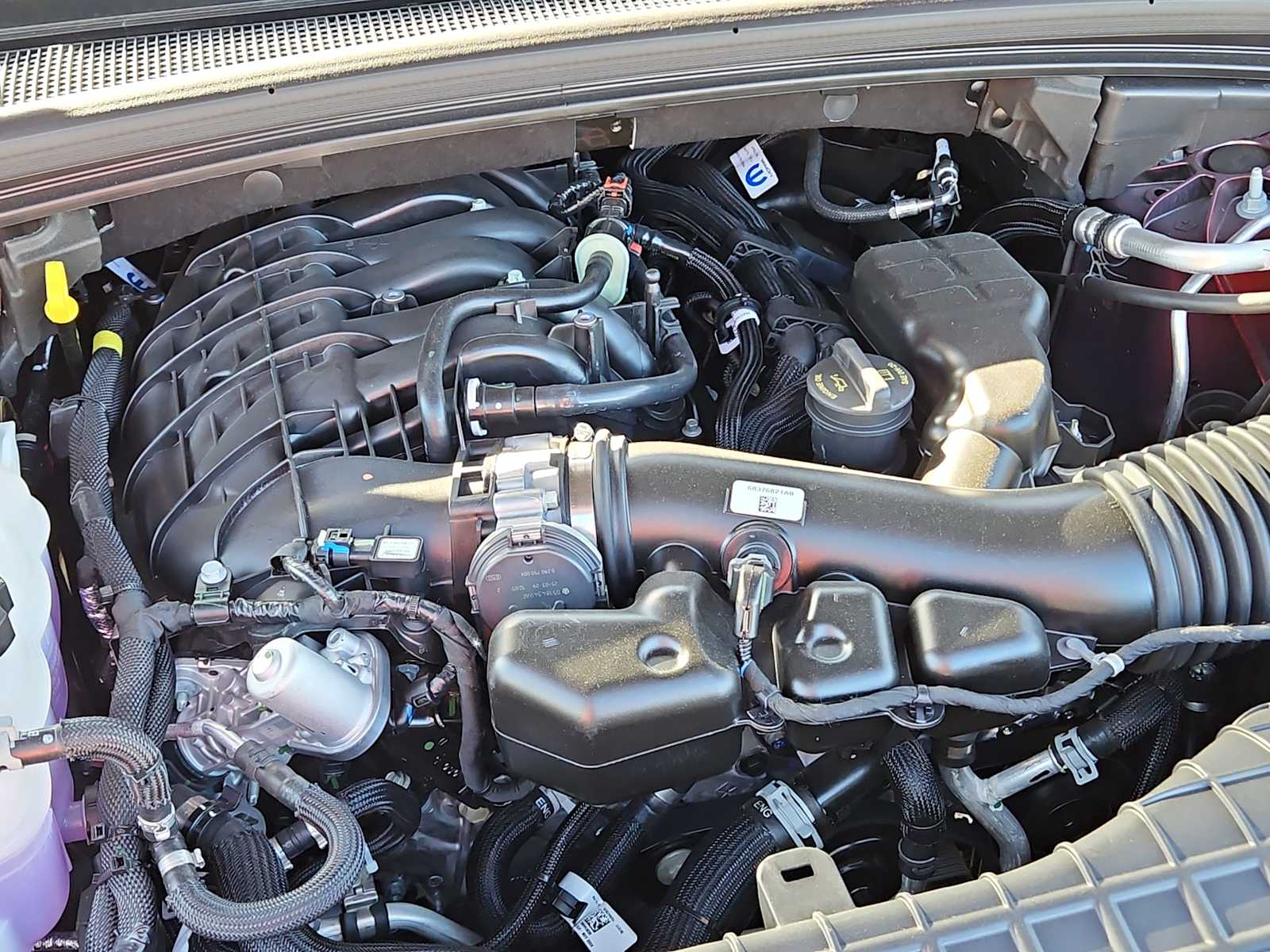 Thumbnail: 2025 Jeep Grand Cherokee - 17