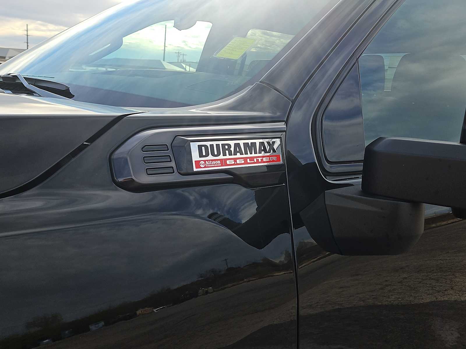 Thumbnail: 2025 GMC Sierra 2500 - 11