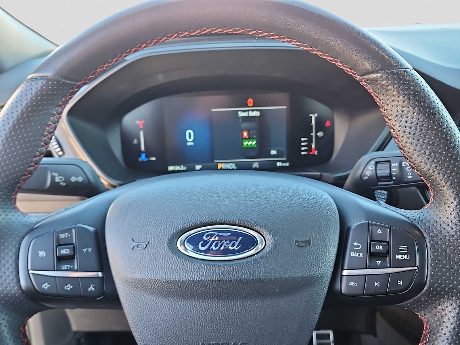 Thumbnail: 2023 Ford Escape - 19