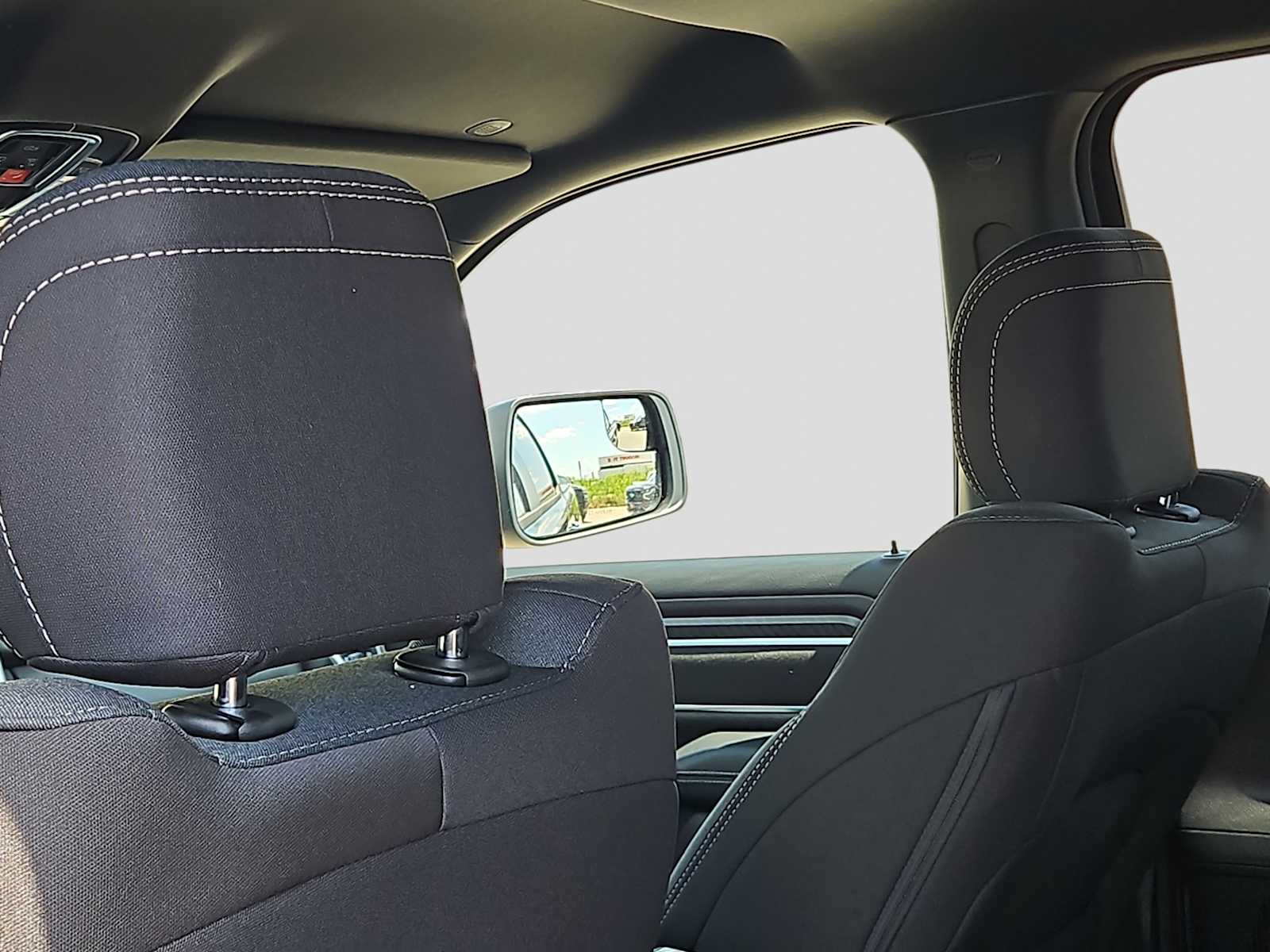 Thumbnail: 2026 RAM 1500 - 23
