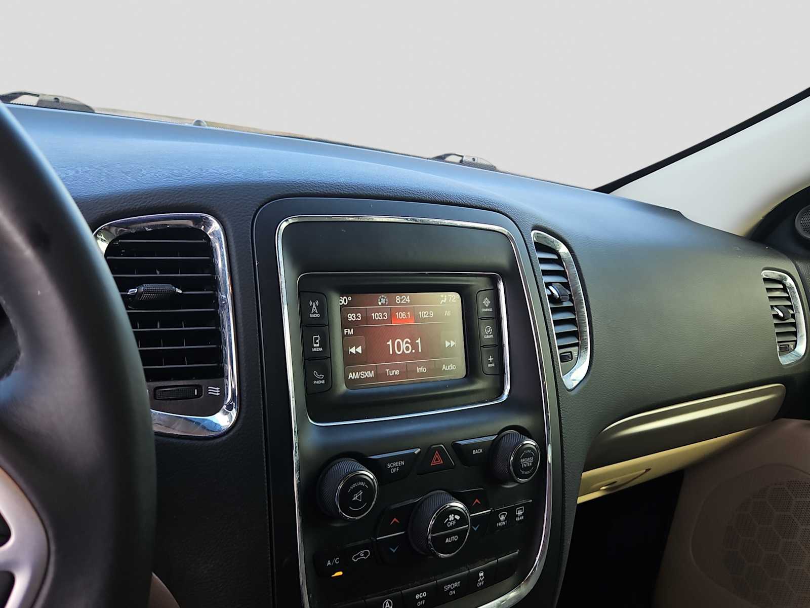 Thumbnail: 2016 Dodge Durango - 24
