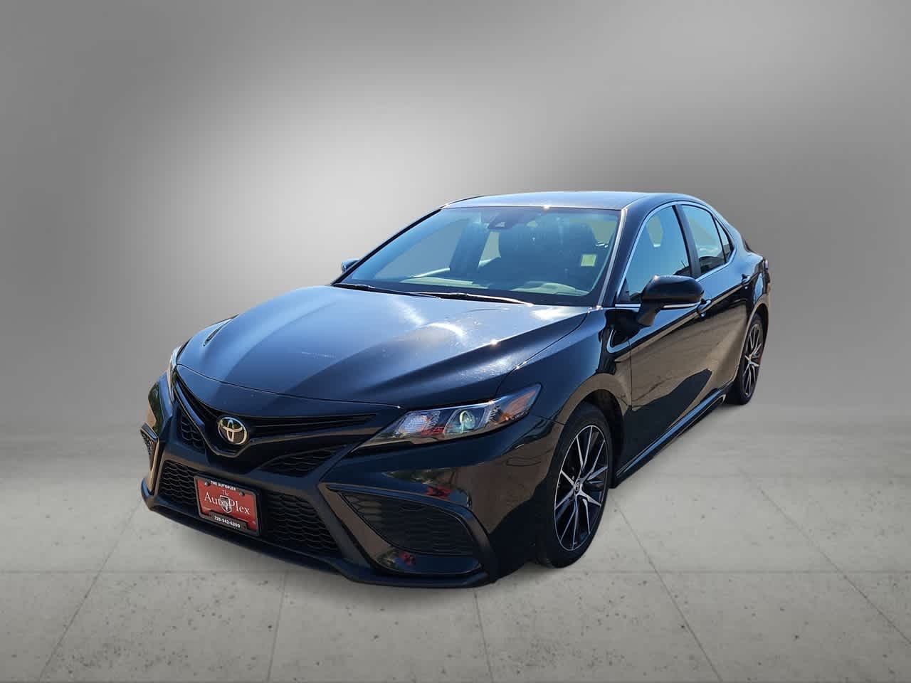 Thumbnail: 2023 Toyota Camry - 1