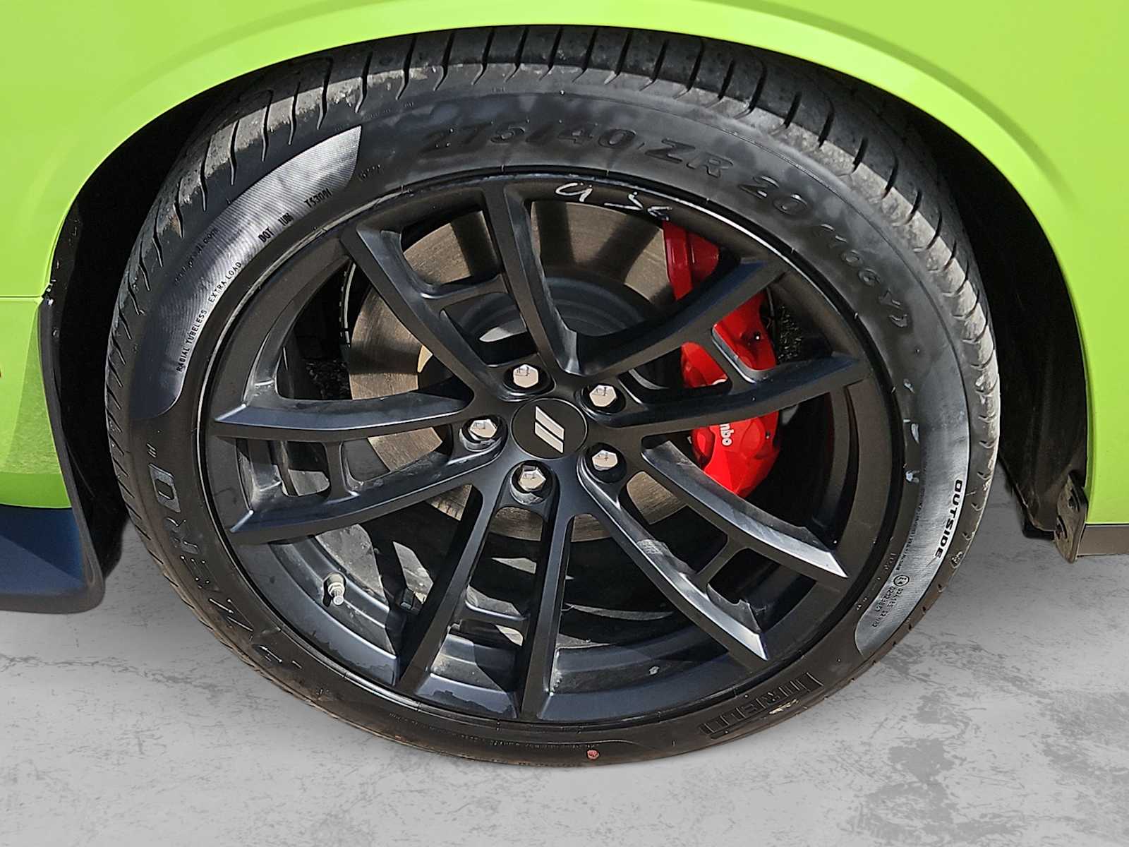 Thumbnail: 2023 Dodge Challenger - 12