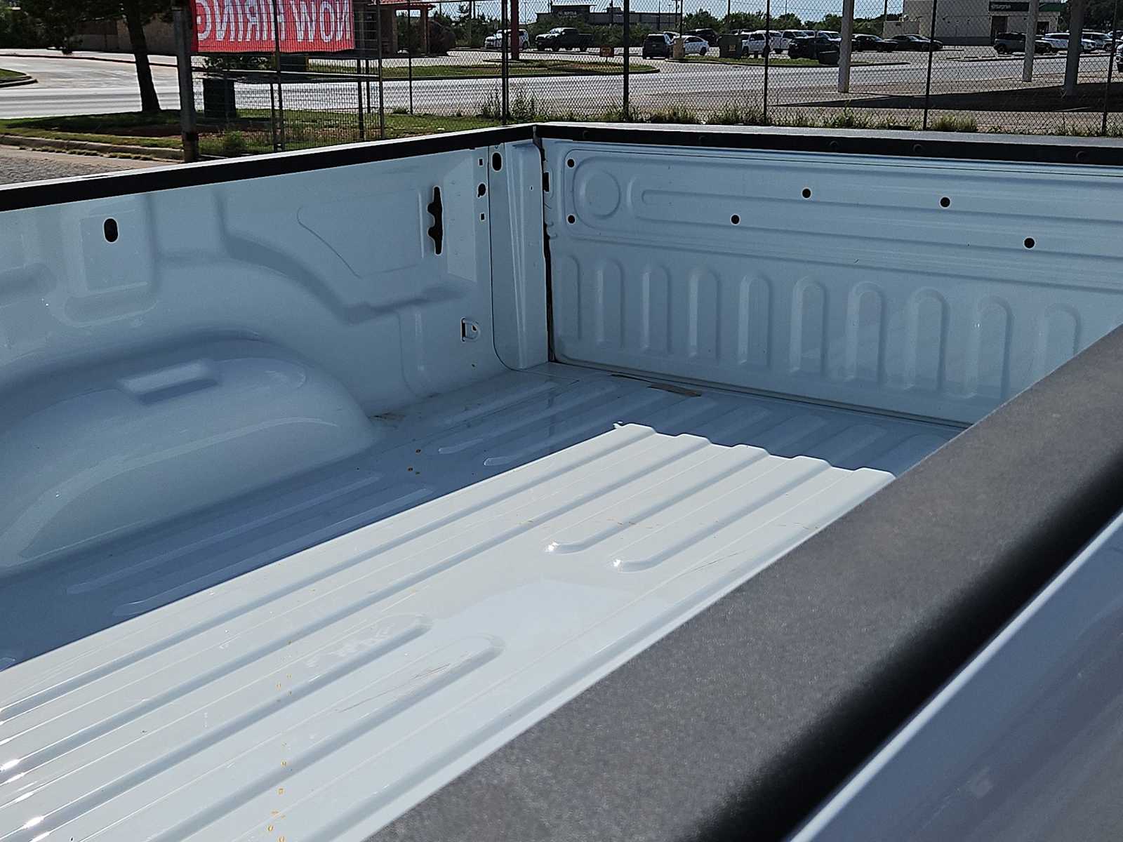 Thumbnail: 2016 RAM 2500 - 27