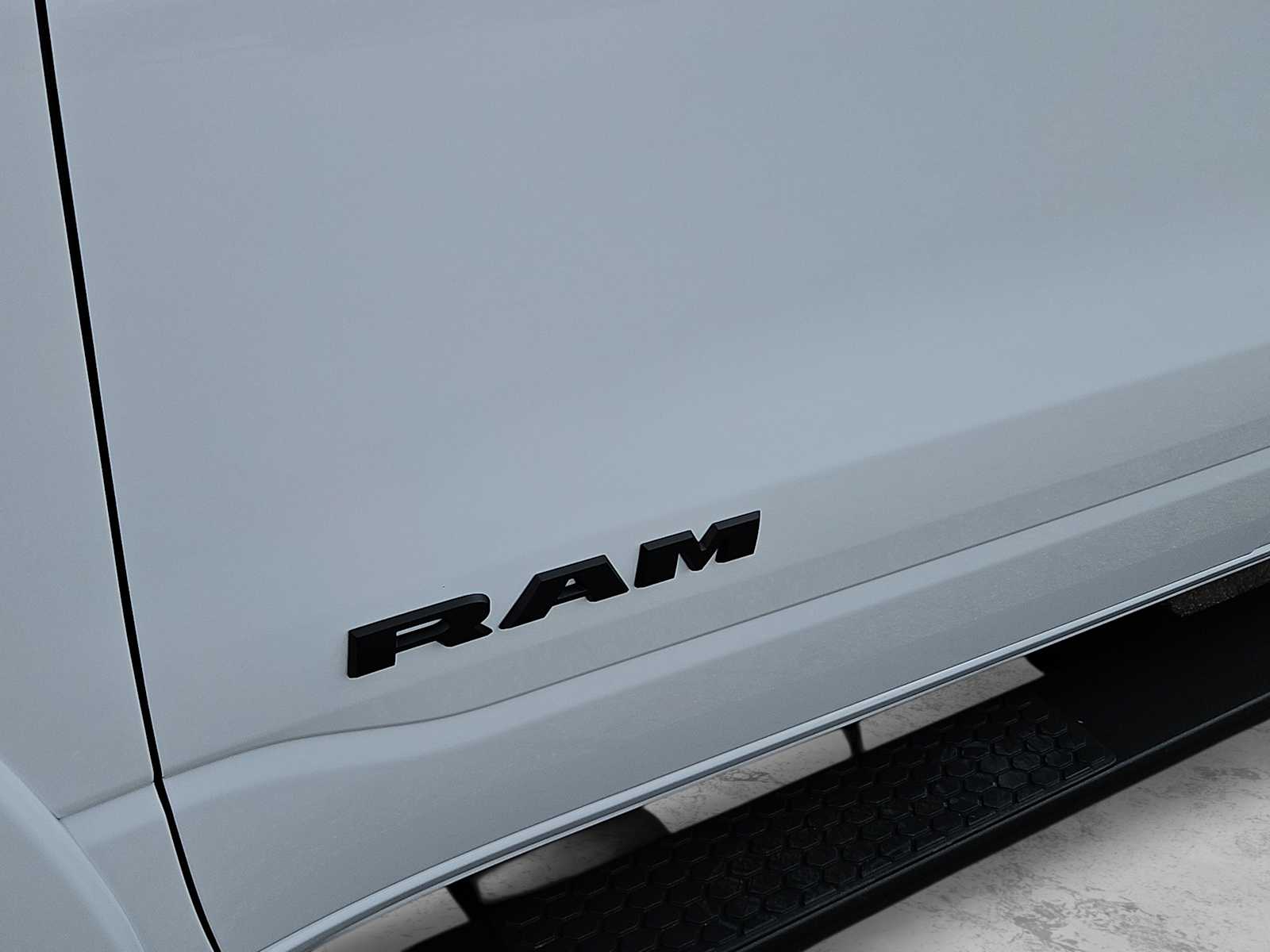 Thumbnail: 2026 RAM 1500 - 11