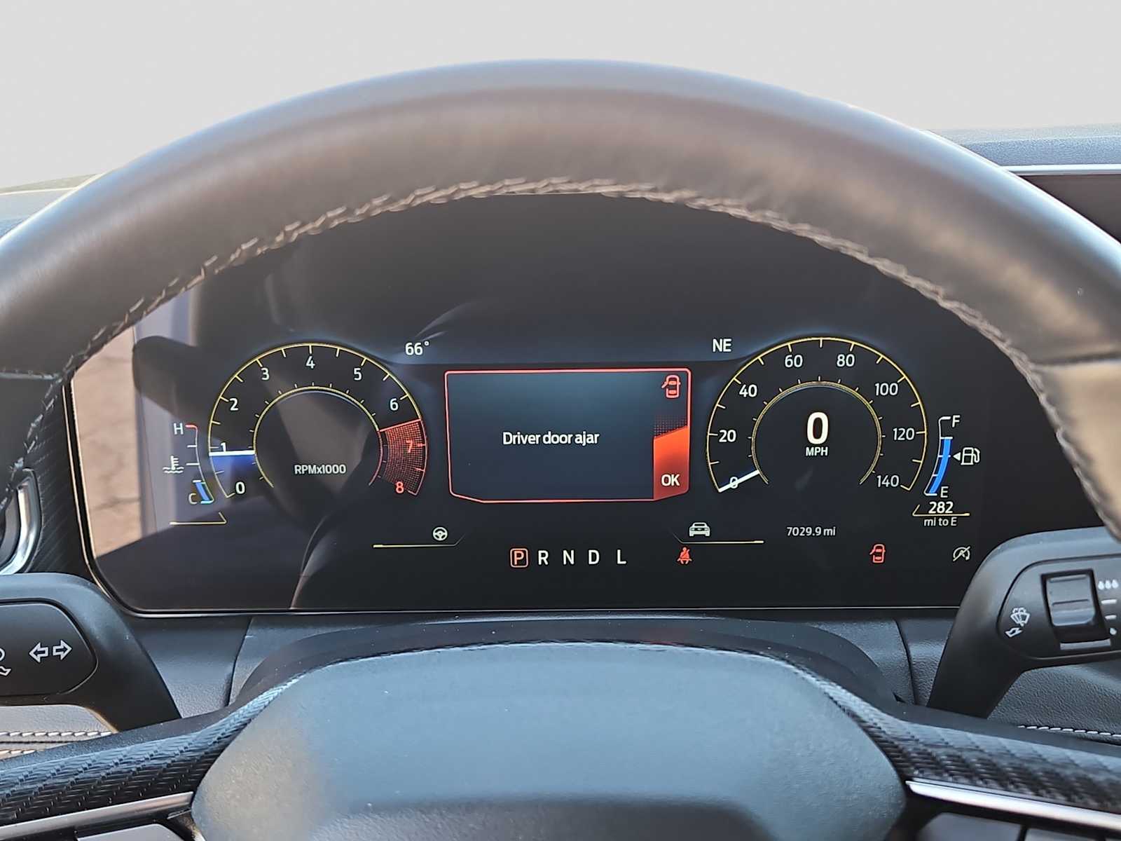 Thumbnail: 2025 Ford Mustang - 25