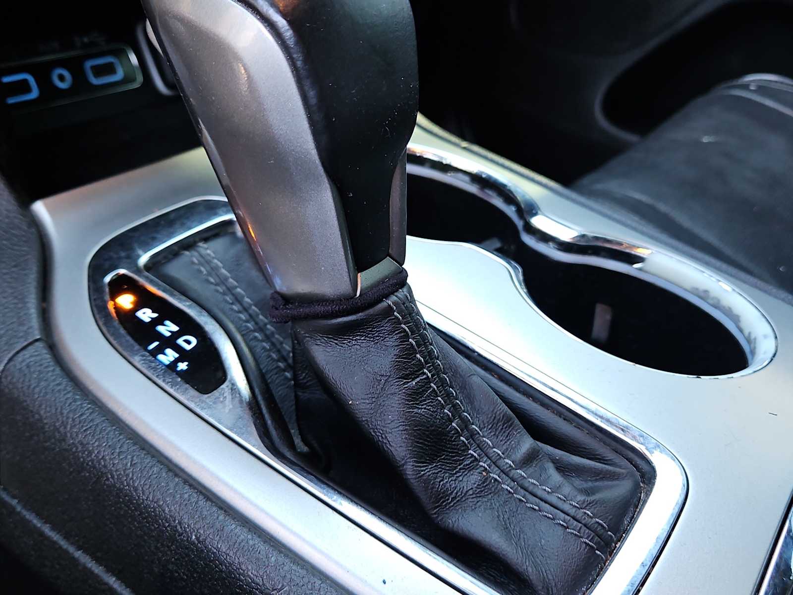 Thumbnail: 2019 Jeep Grand Cherokee - 21