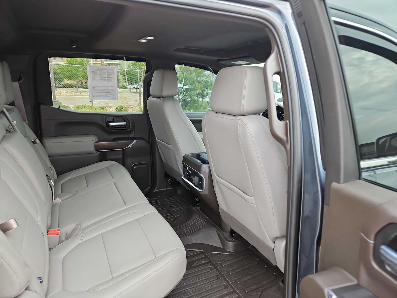 Thumbnail: 2021 GMC Sierra 1500 - 20
