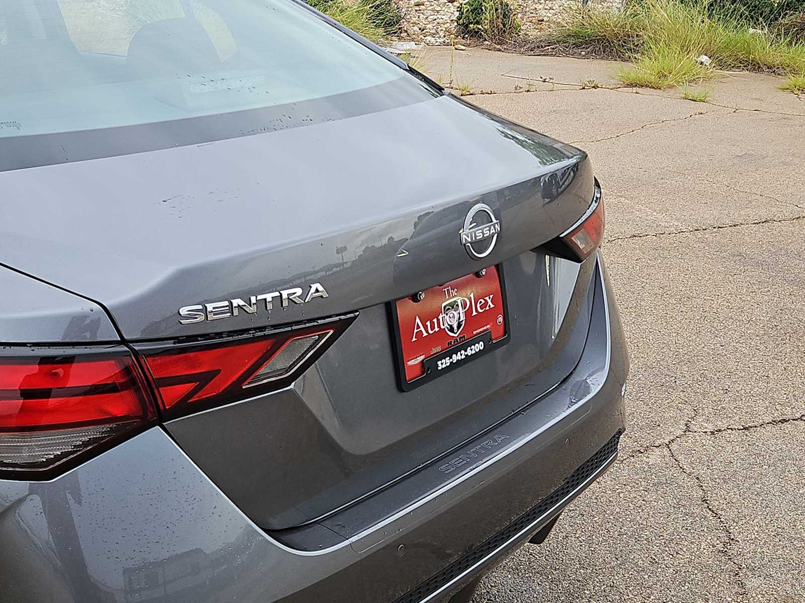 Thumbnail: 2025 Nissan Sentra - 27