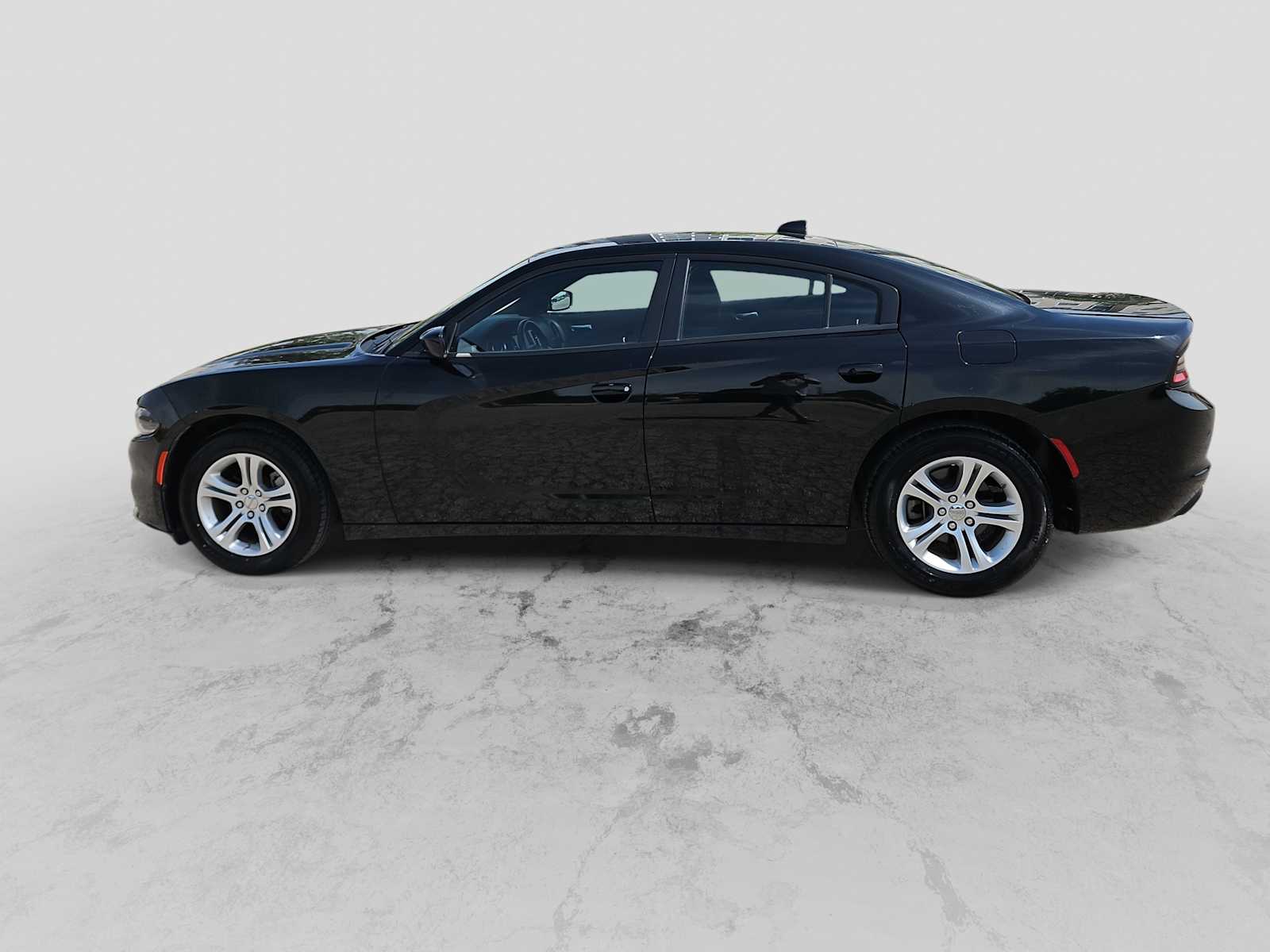 Thumbnail: 2023 Dodge Charger - 5