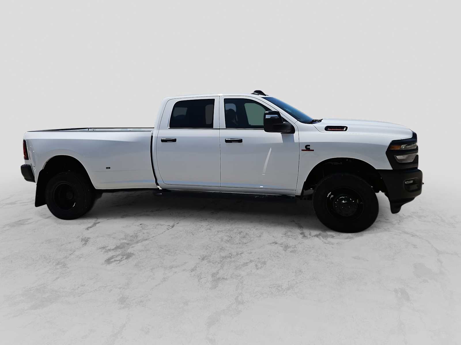 Thumbnail: 2026 RAM 3500 - 9