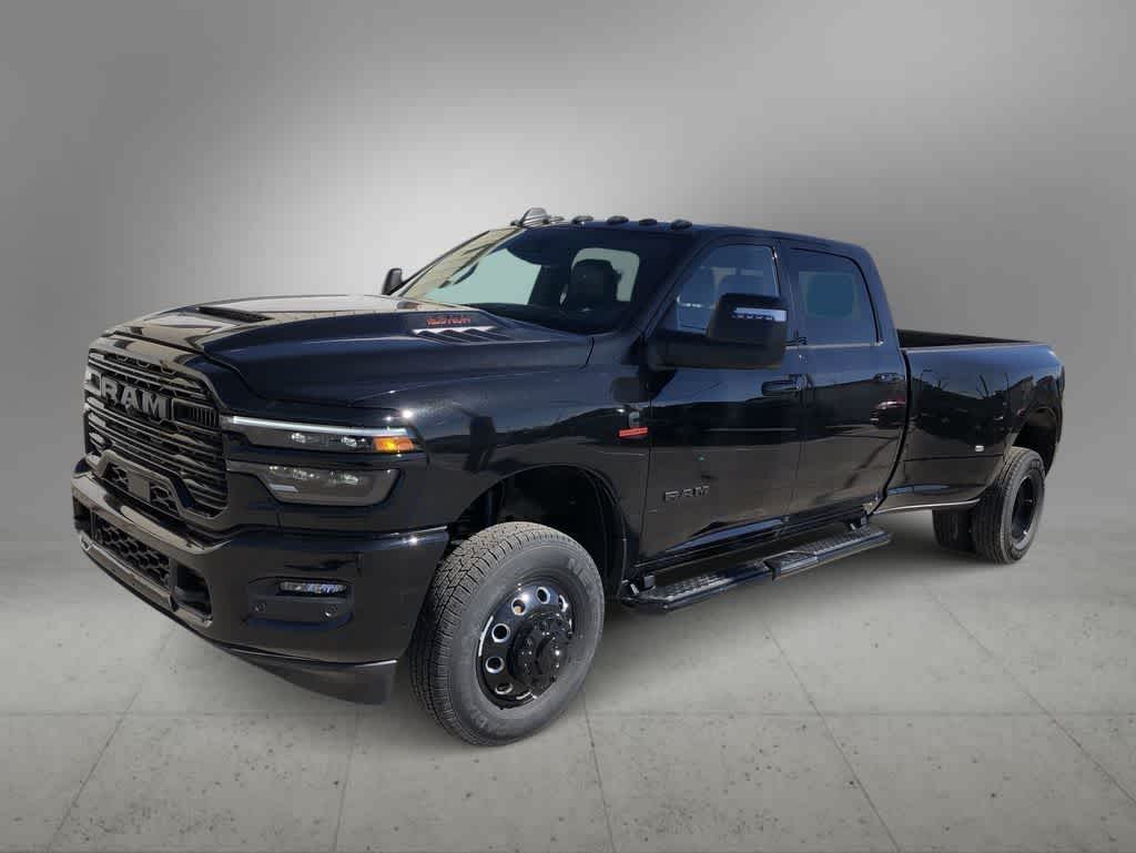 Thumbnail: 2026 RAM 3500 - 2