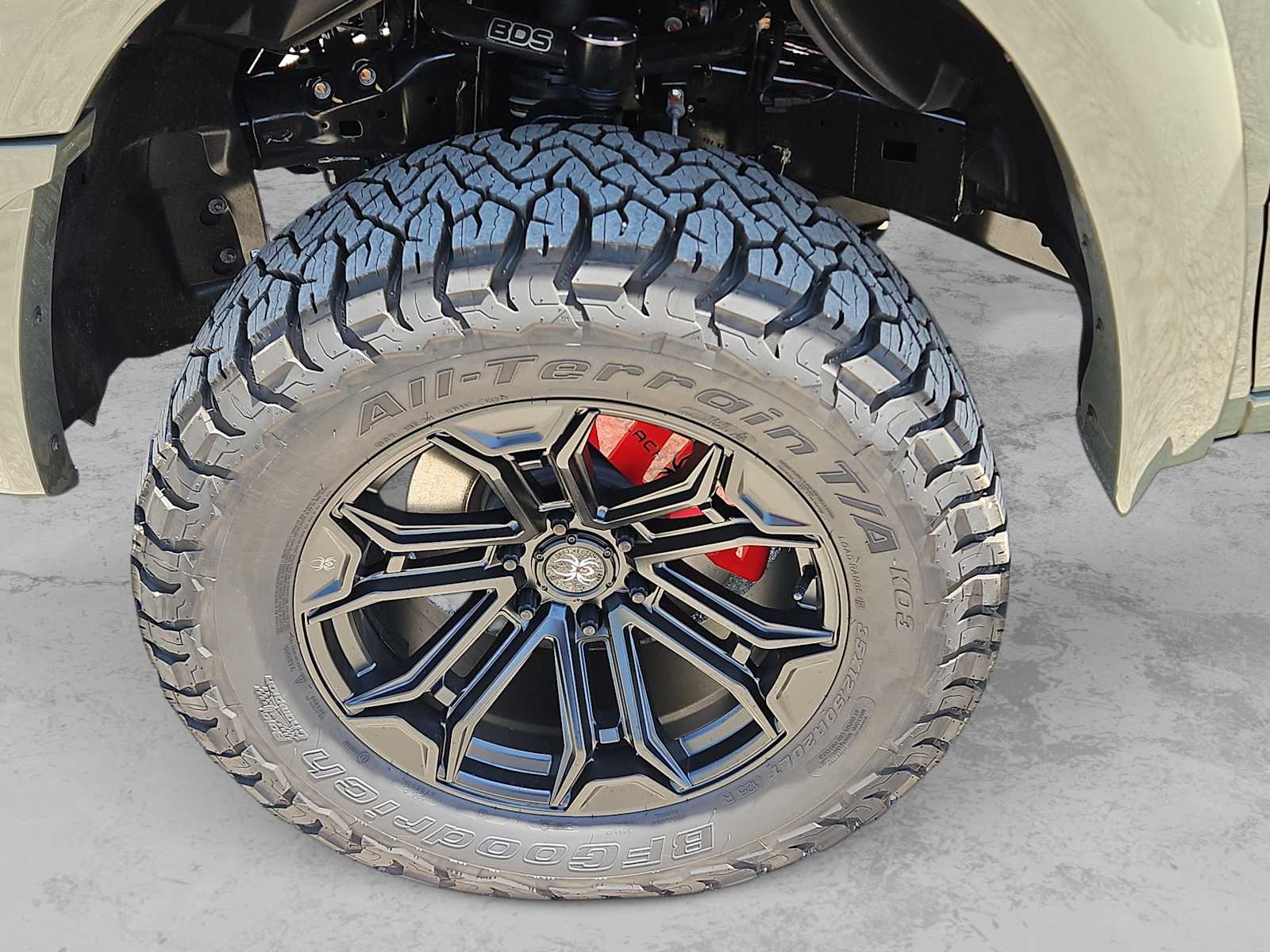 Thumbnail: 2026 RAM 1500 - 12