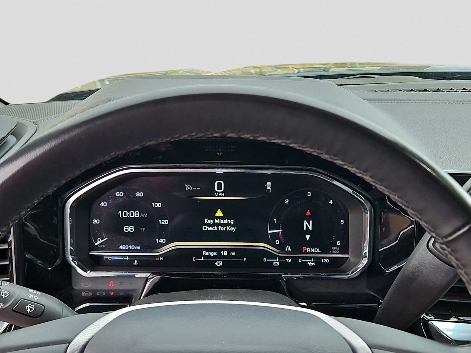 Thumbnail: 2025 GMC Sierra 1500 - 22