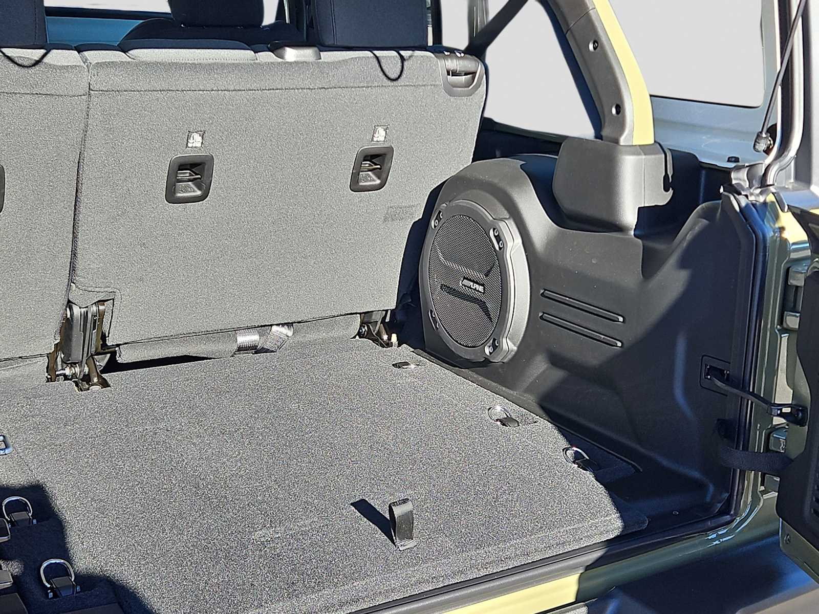 Thumbnail: 2026 Jeep Wrangler - 23