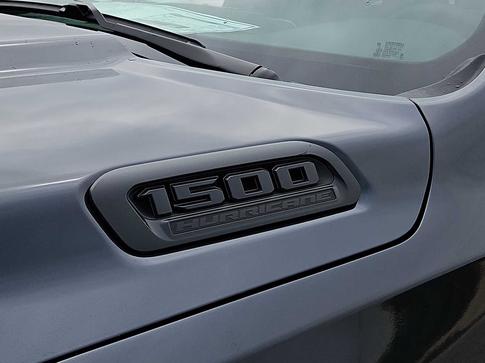 Thumbnail: 2026 RAM 1500 - 11