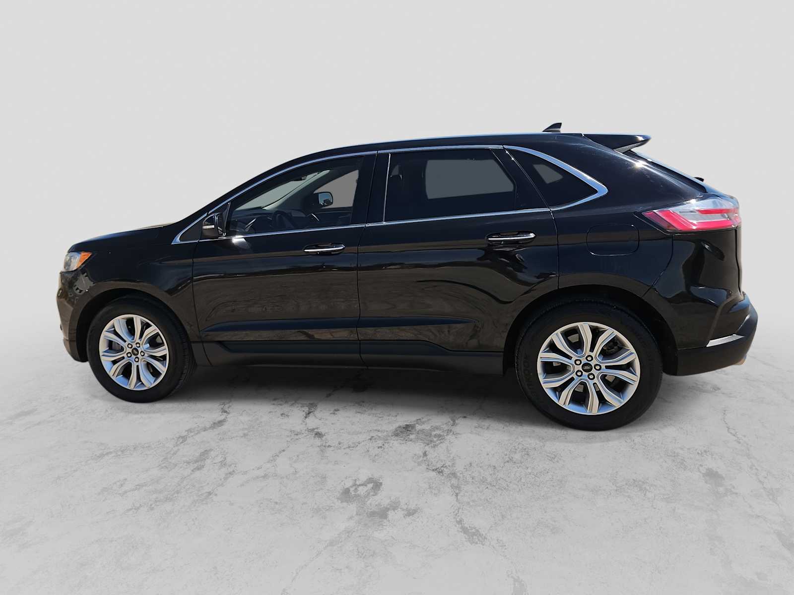 Thumbnail: 2023 Ford Edge - 5