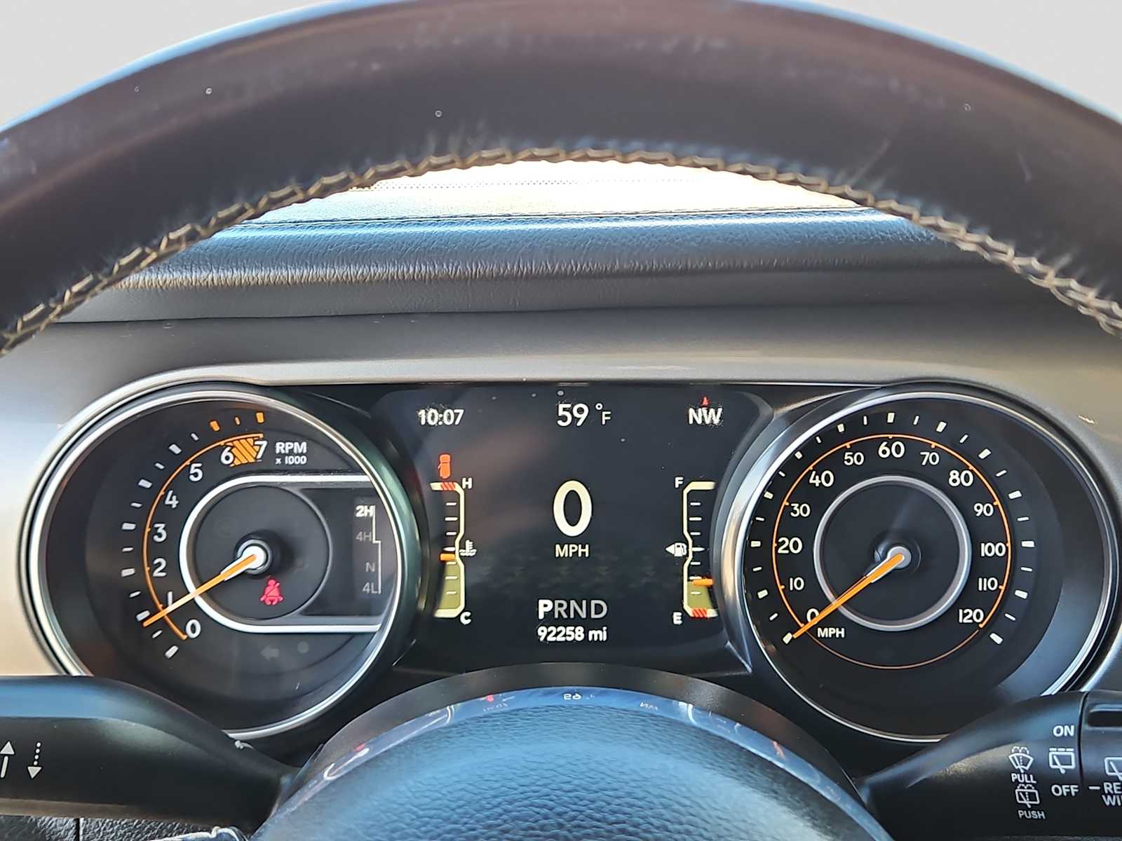 Thumbnail: 2020 Jeep Wrangler - 22