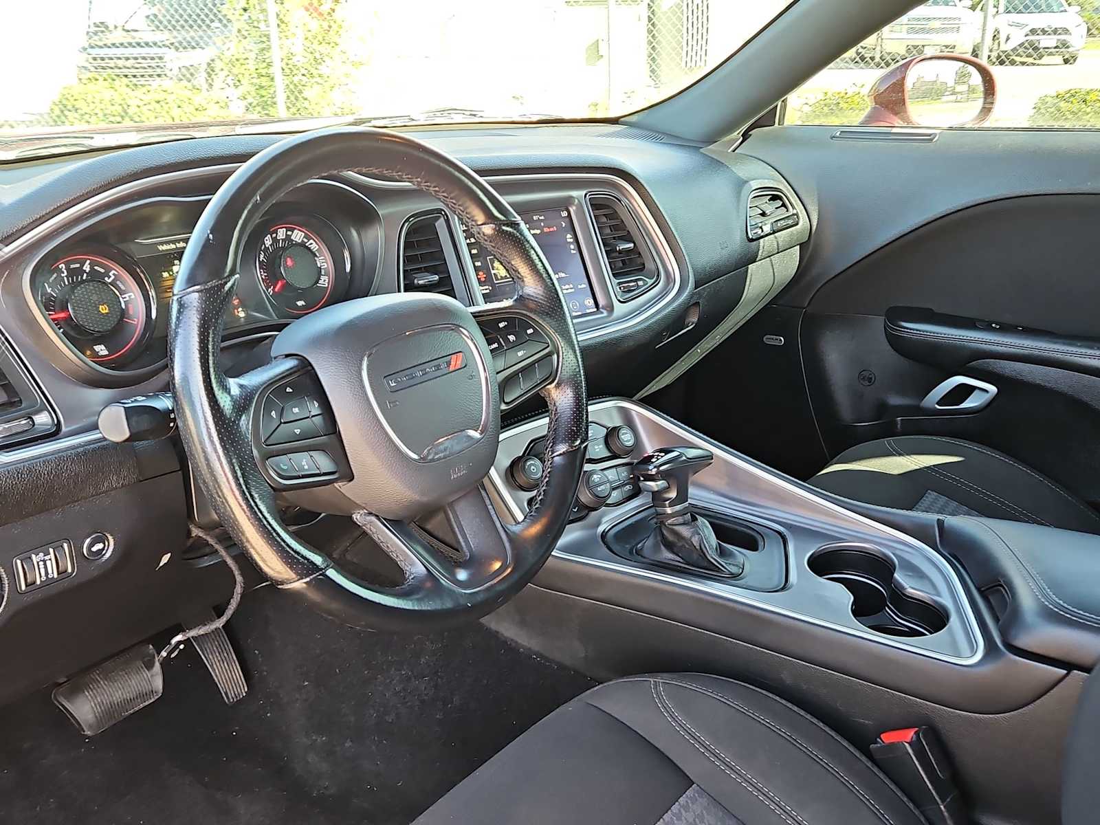 Thumbnail: 2021 Dodge Challenger - 10