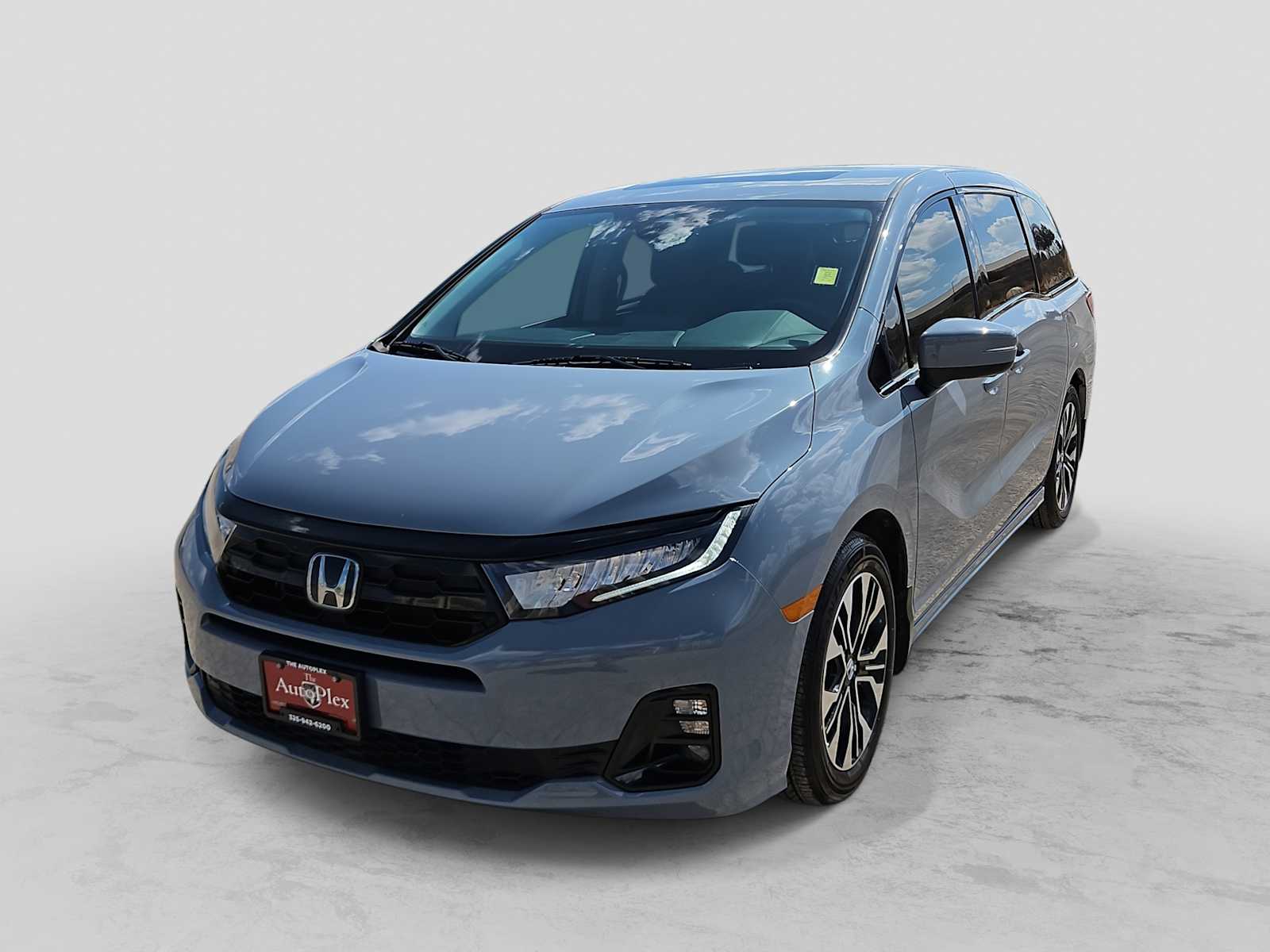2025 Honda Odyssey Elite -
                  San Angelo, TX