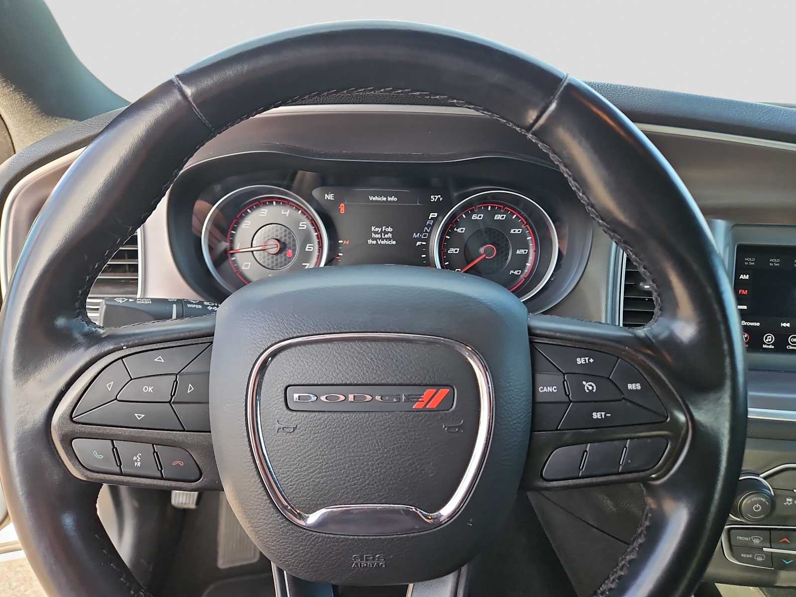 Thumbnail: 2022 Dodge Charger - 19