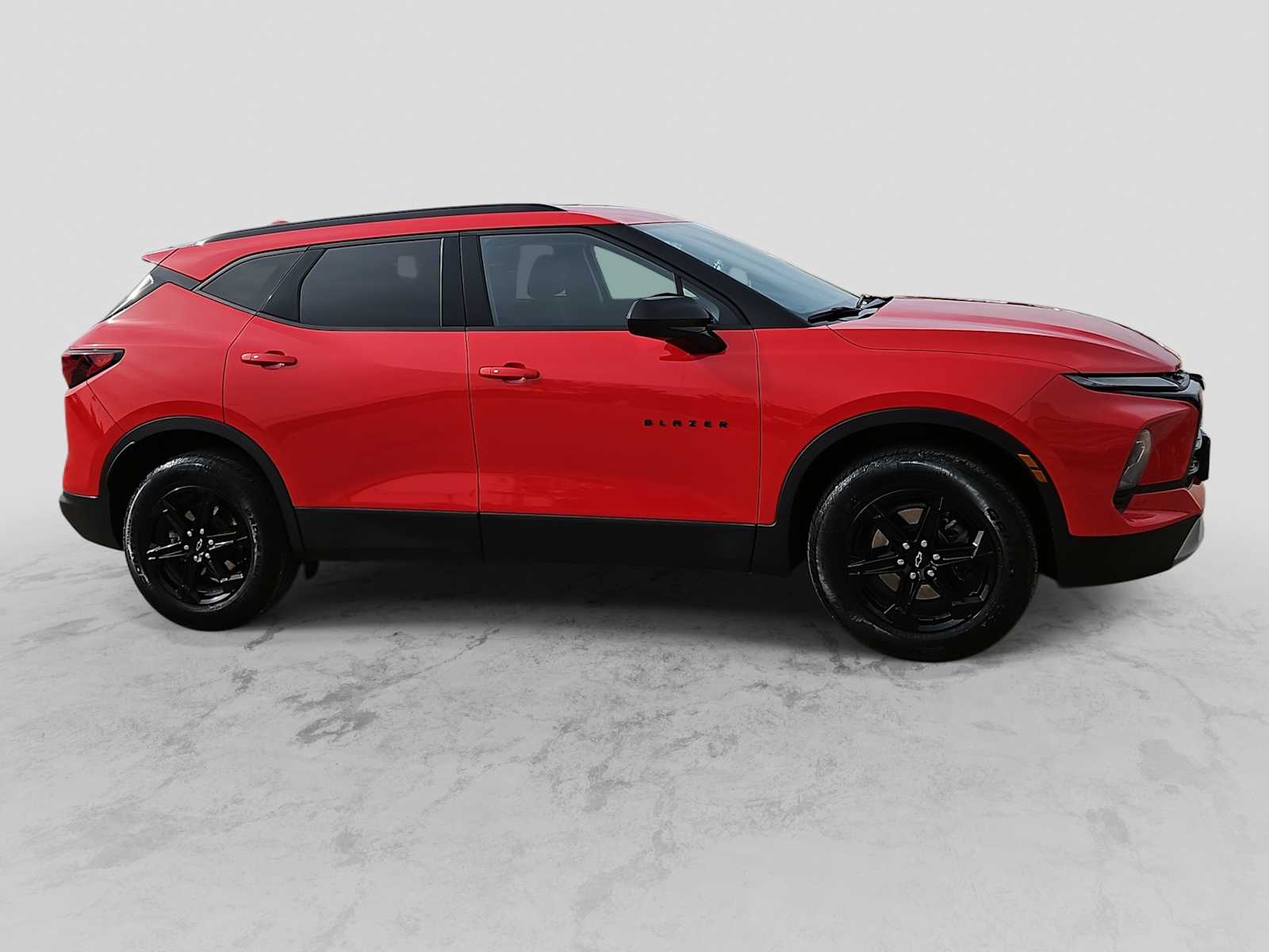 Thumbnail: 2024 Chevrolet Blazer - 9