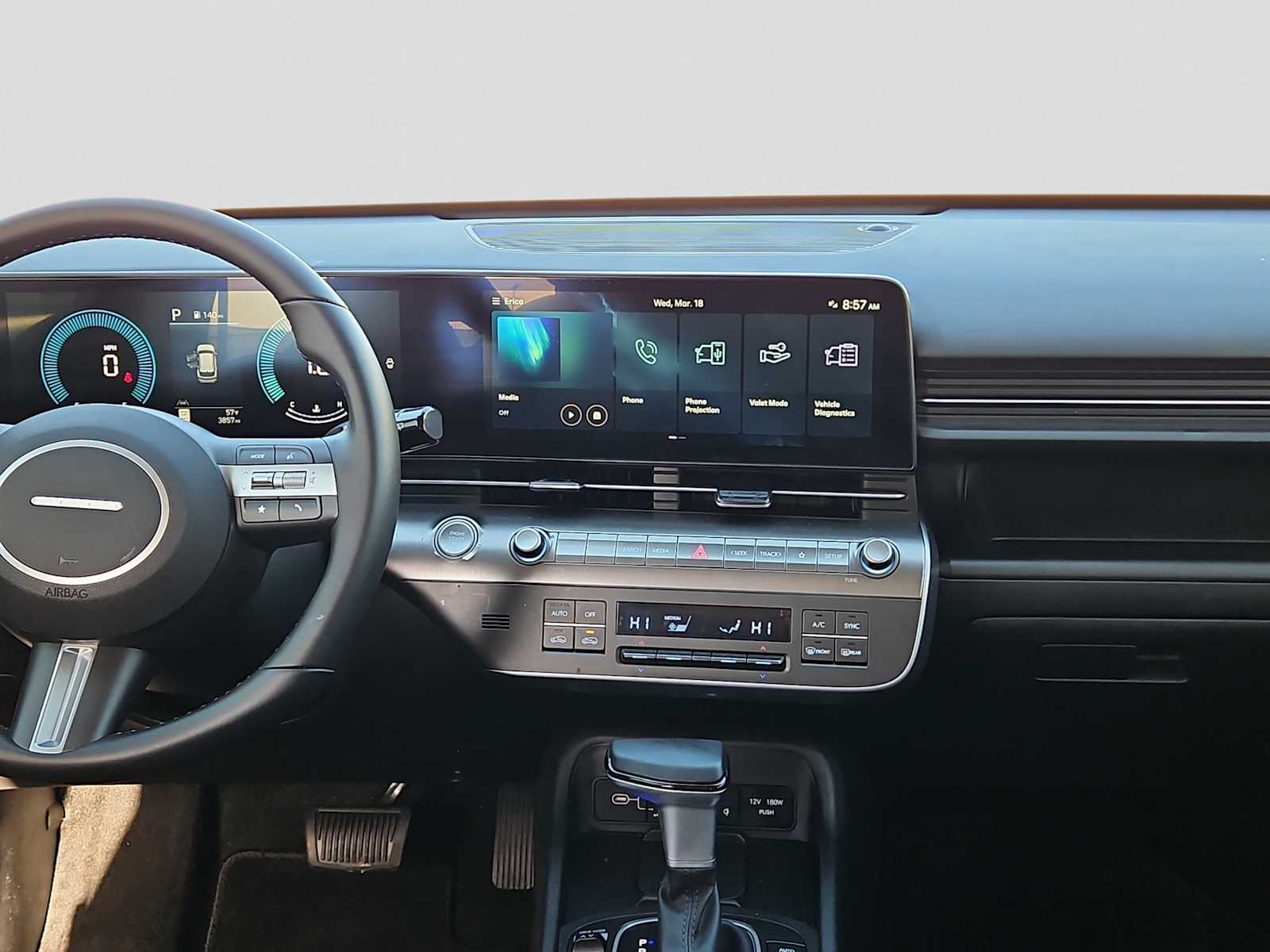 Thumbnail: 2026 Hyundai Kona - 14