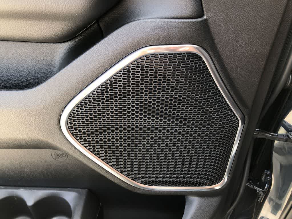 Thumbnail: 2026 RAM 1500 - 26