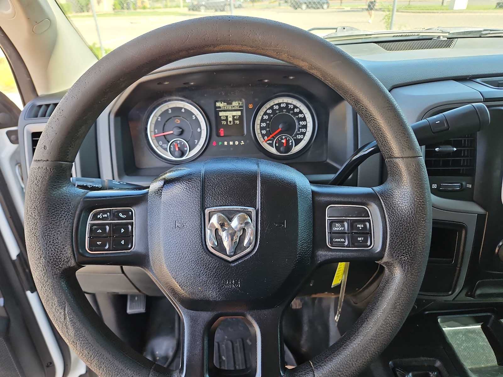 Thumbnail: 2016 RAM 2500 - 23